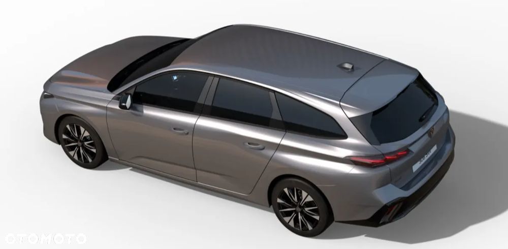 Peugeot 308 1.5 BlueHDi Allure S&S EAT8 - 5