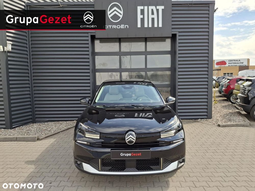Citroën C4 - 6