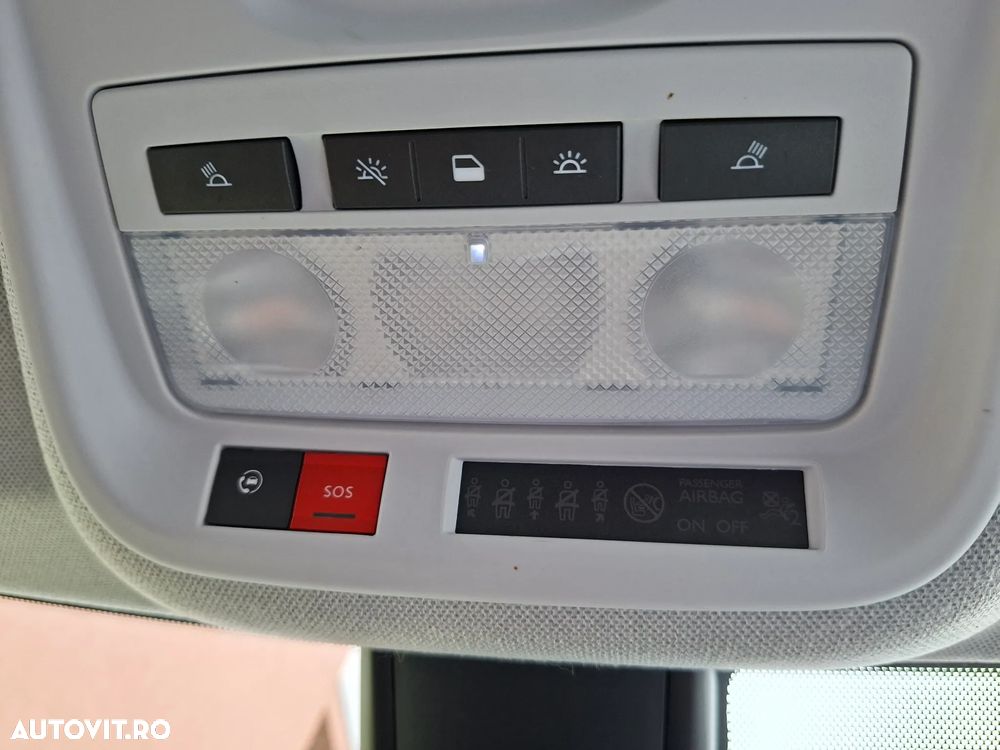 Opel Crossland 1.2 Edition - 15