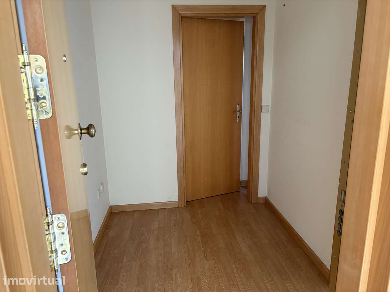 Apartamento T1 em Santa Joana Aveiro - Grande imagem: 5/15