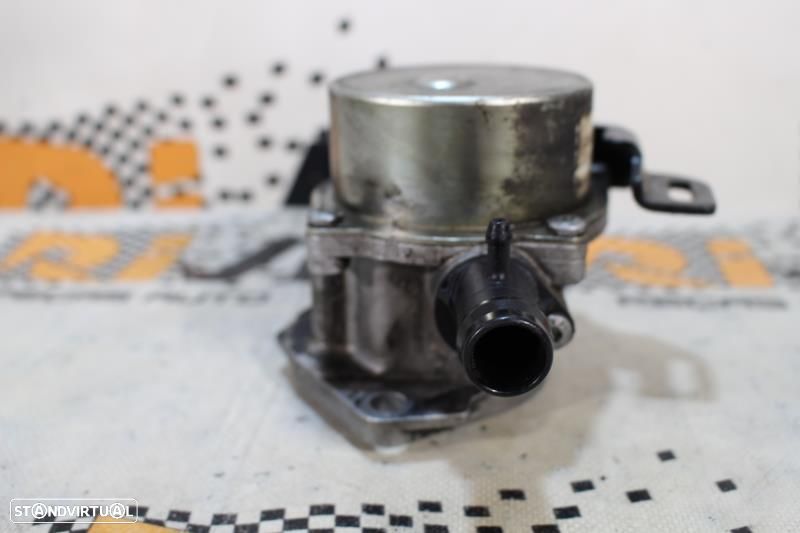 Depressor Renault Megane Iii Hatchback Van (Bz_)  8201005306B / 820100 - 4