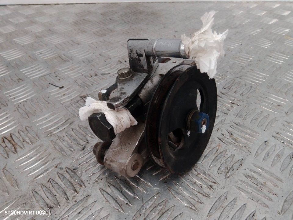 BOMBA DIREÇÃO HYUNDAI COUPE 1997 - - 3