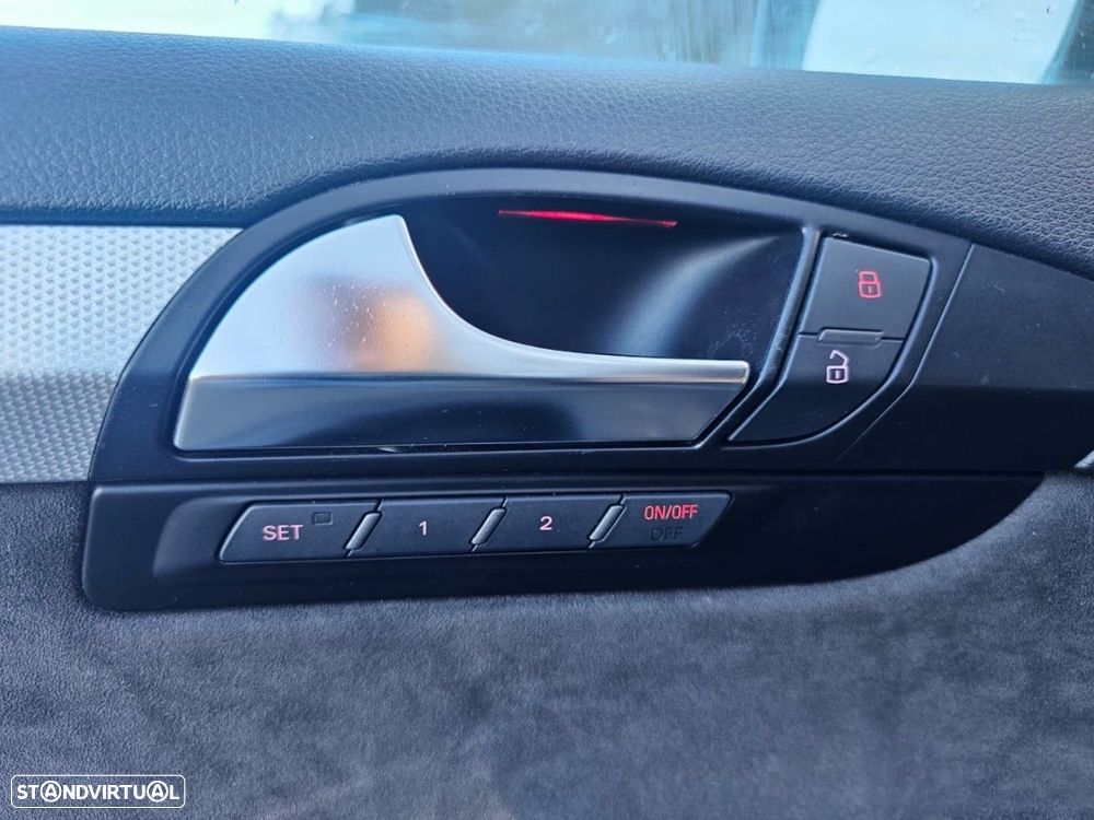 Audi Q7 3.0 V6 TDi quattro L.Edition Tiptronic - 7