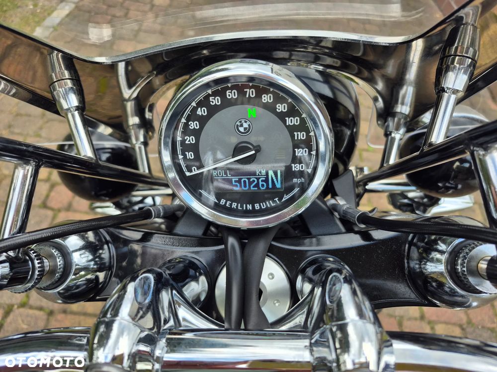 BMW R - 10
