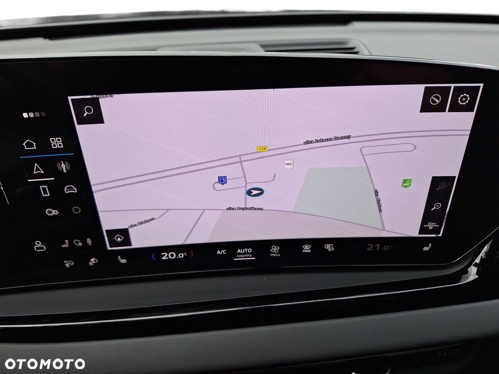 Audi A5 Limousine - 24