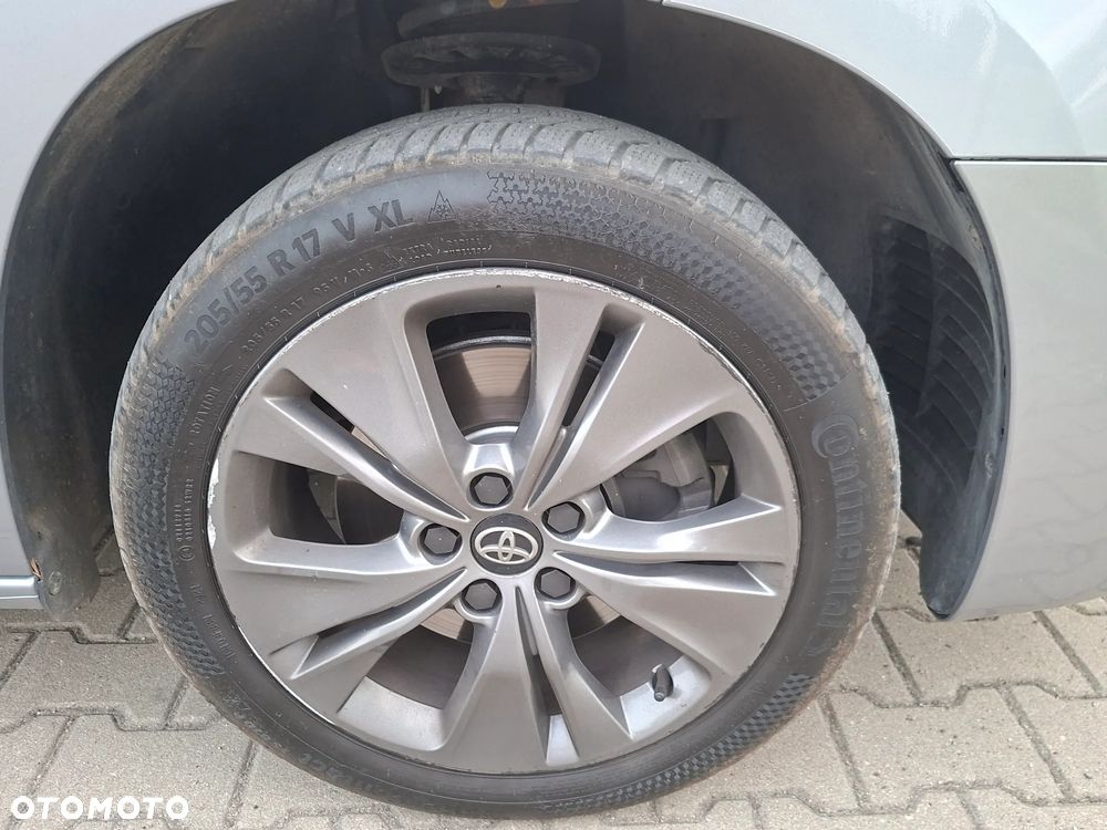 Toyota Proace City Verso 1.2 D-4T Family - 10
