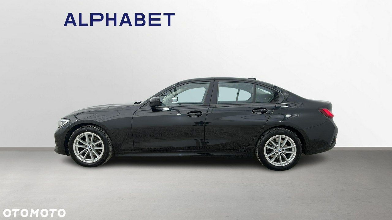 BMW Seria 3 318d - 3