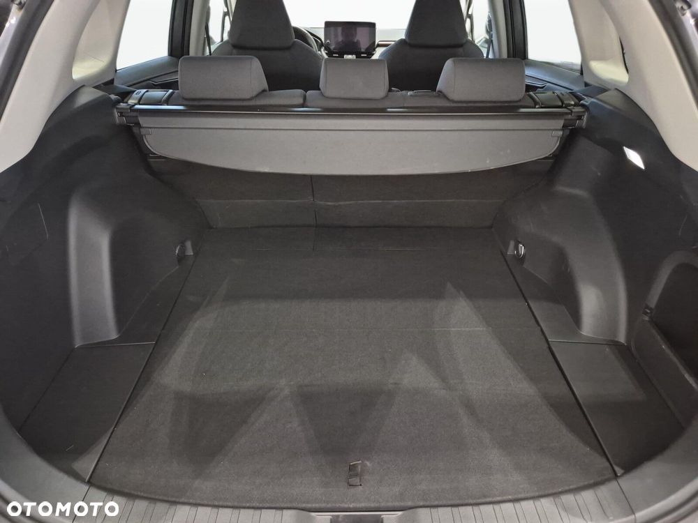 Toyota RAV4 2.5 Hybrid Comfort 4x2 - 31