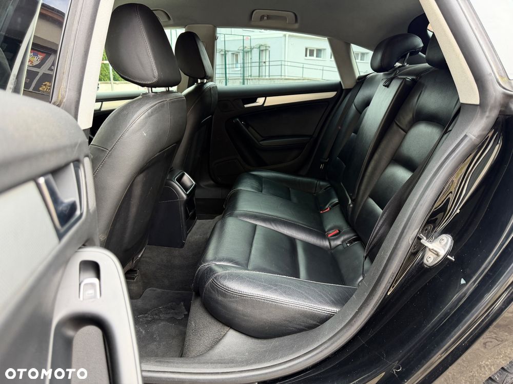 Audi A5 Sportback 2.0 TDI Quattro - 8