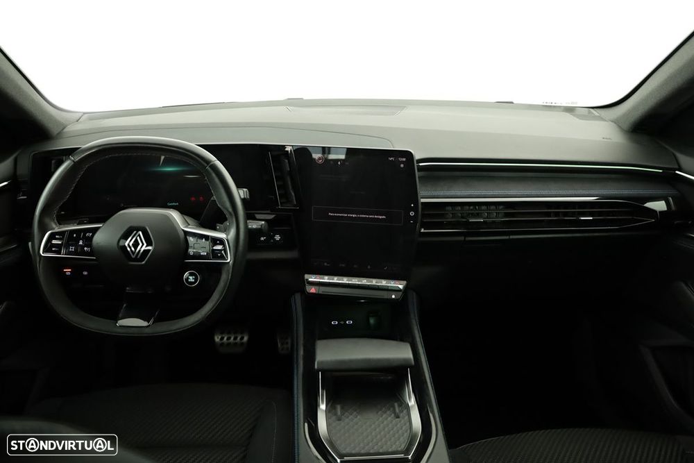 Renault Austral 1.3 Mild Hybrid Techno Espirit Auto - 8