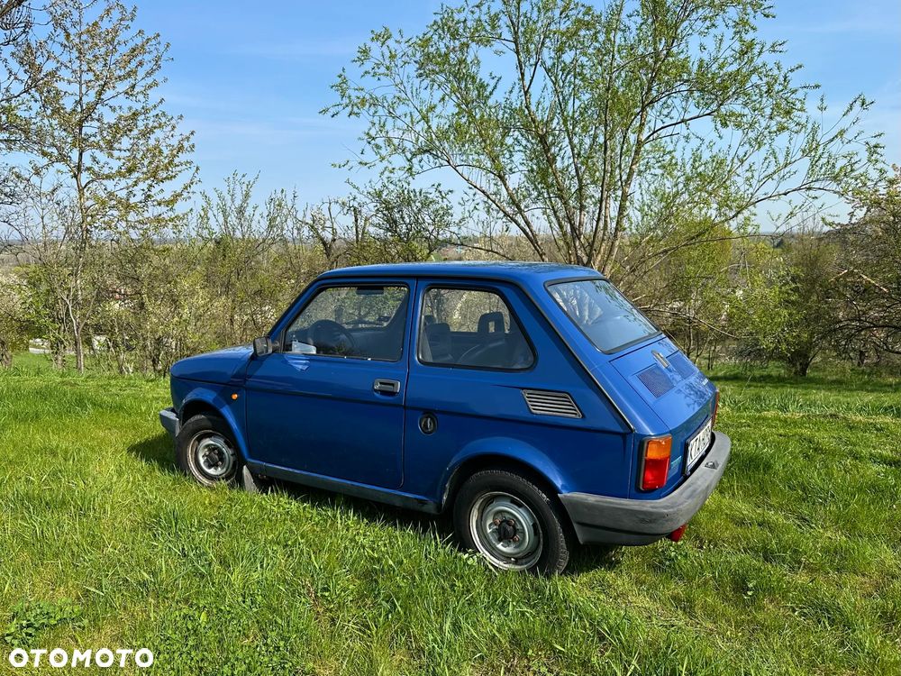Fiat 126 - 5