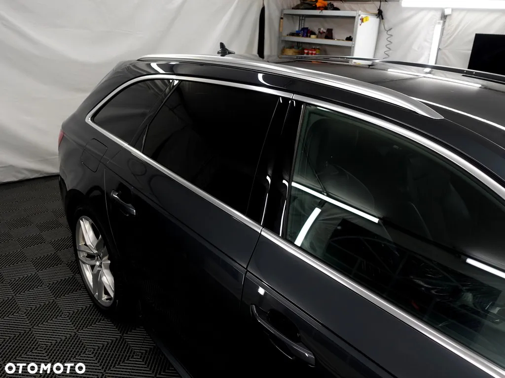 Audi A4 Avant 2.0 TDI Quattro Sport S tronic - 24