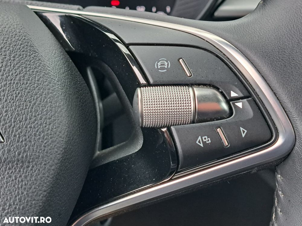 Skoda Fabia 1.0 TSI 95 CP Selection - 26