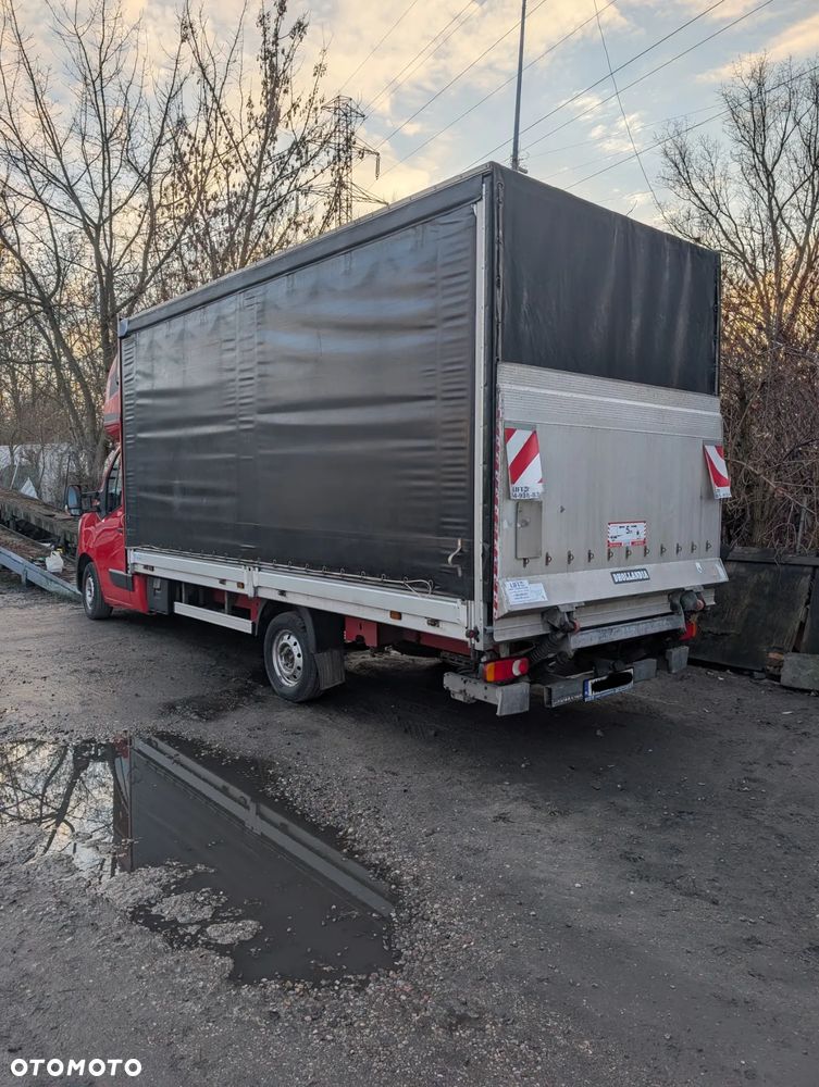 Renault Master WINDA 10 EP+ - 2