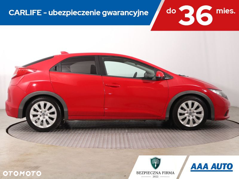 Honda Civic - 7