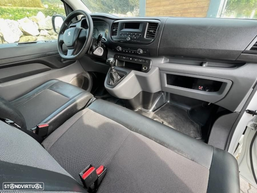 Peugeot Expert 1.5 BLUEHDI L2H1 PREMIUM STANDARD - 5