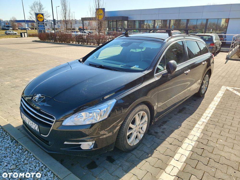 Peugeot 508 2.0 HDi Business Line - 10