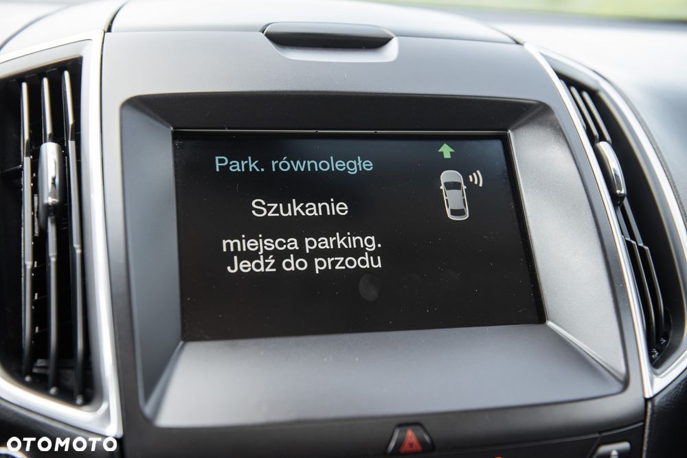 Ford Edge 2.0 TDCi Bi-Turbo 4x4 Sport - 25
