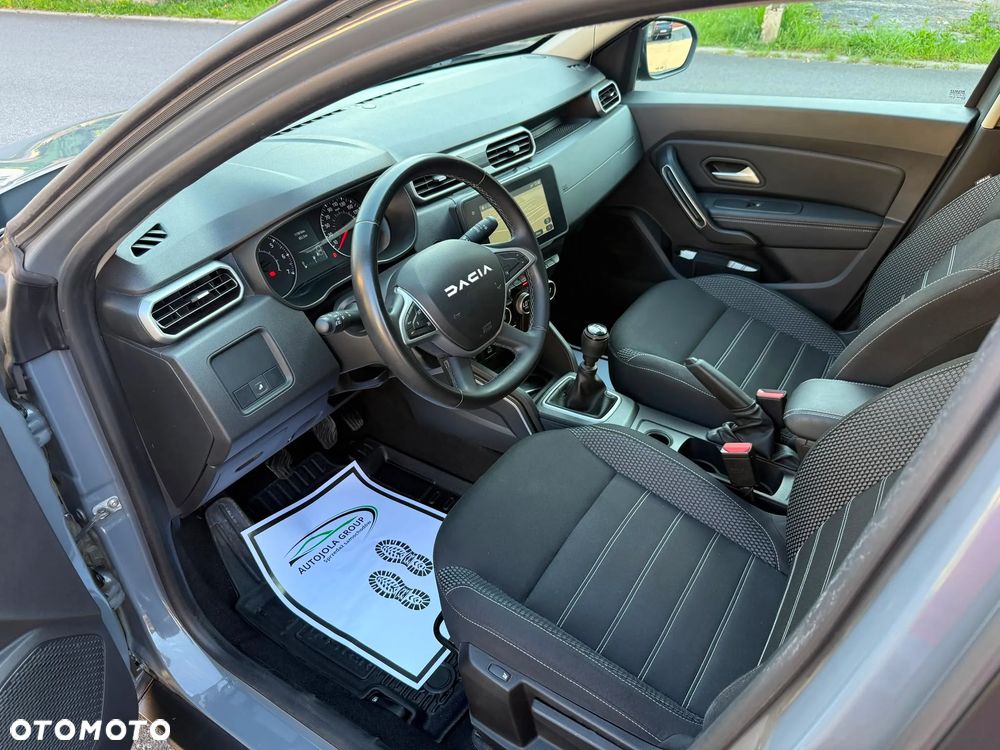 Dacia Duster 1.3 TCe Journey+ - 11