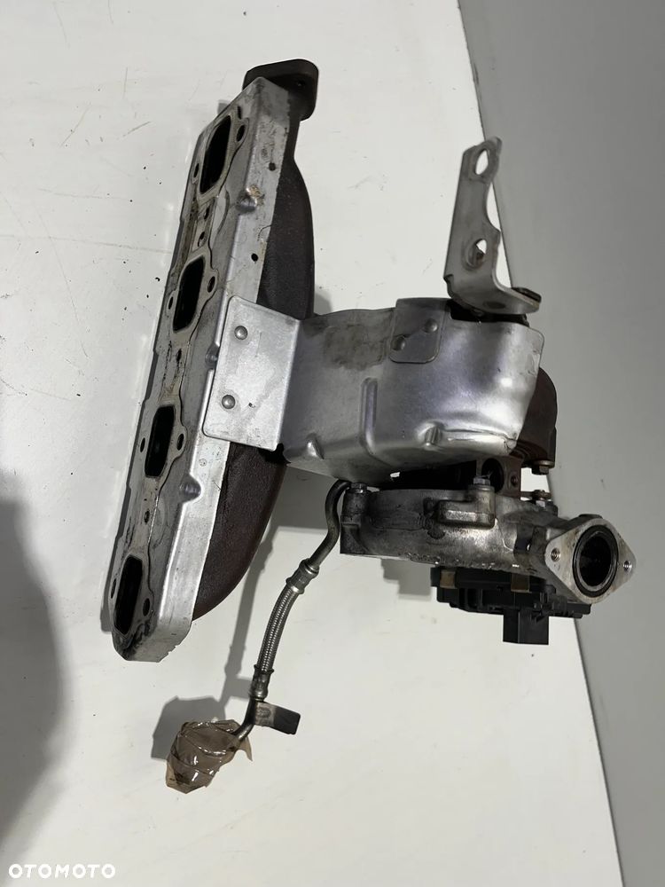 JAGUAR F-PACE LAND ROVER DEFENER 2.0 TURBINA TURBOSPRĘŻARKA 16359700006 - 4