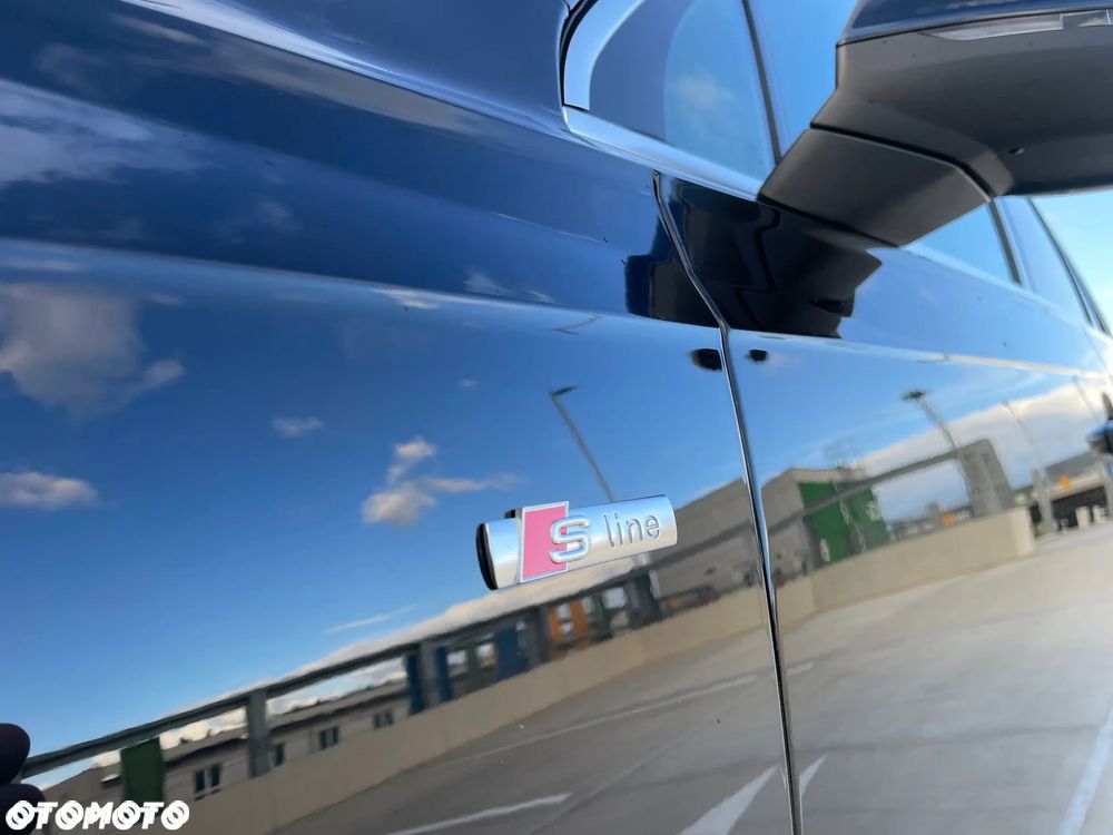 Audi Q7 50 TDI quattro tiptronic S line - 17