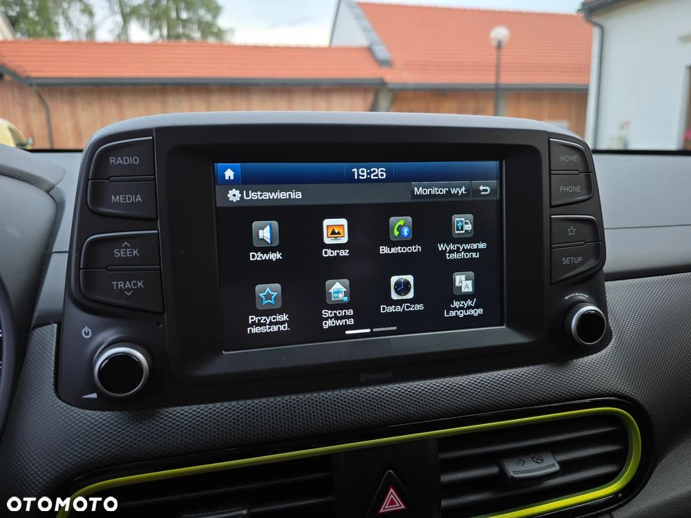 Hyundai Kona 1.6 T-GDI Premium 4WD DCT - 23
