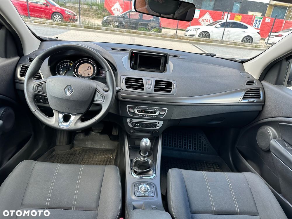 Renault Megane - 11