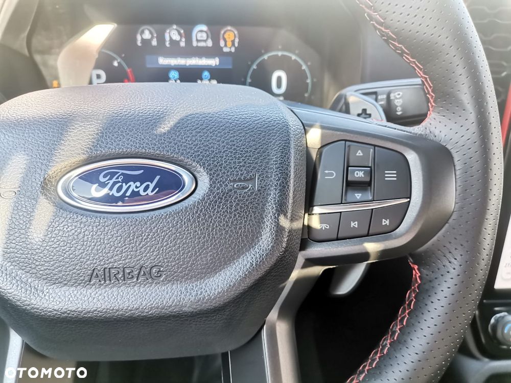 Ford Ranger Raptor - 13