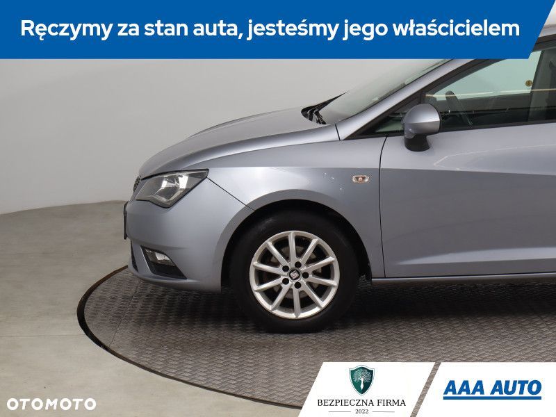 Seat Ibiza - 16