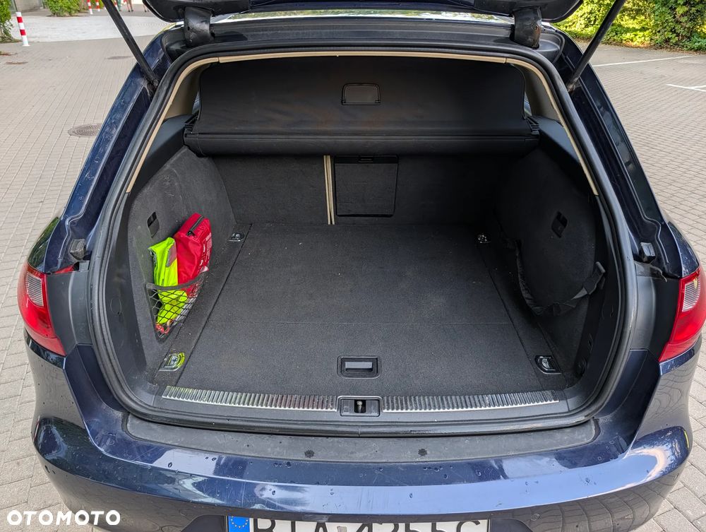 Seat Exeo ST - 10
