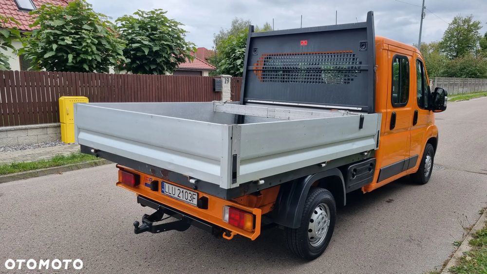 Citroën Jumper - 7