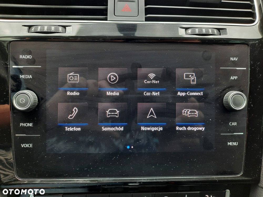 Volkswagen Golf 2.0 TDI DSG Join - 34