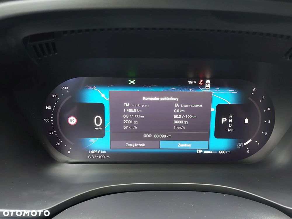 Volvo XC 60 B4 D AWD Plus Bright - 4