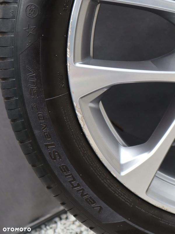 KOŁA Felgi BMW OE G05 GO6 20 CALI WZ 738 X5 X6 OE TPMS - 10
