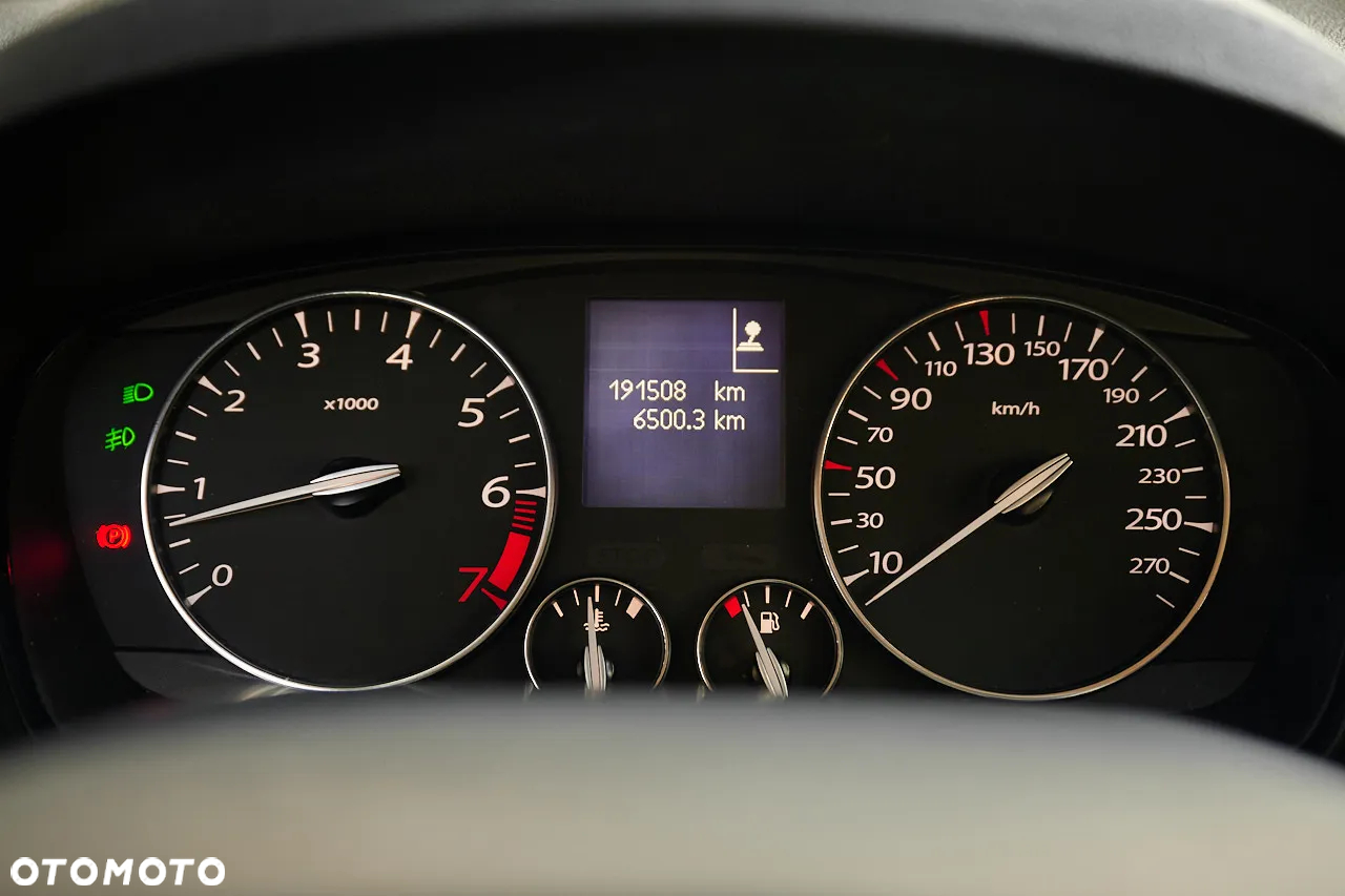 Renault Laguna 2.0 16V 140 Dynamique - 27