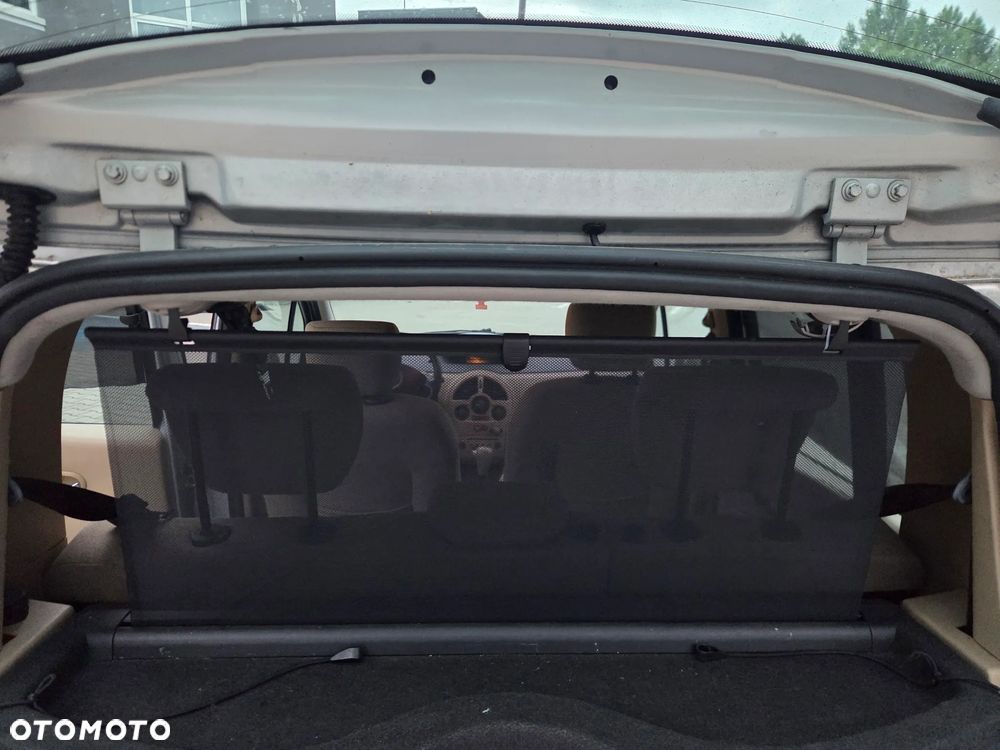 Renault Modus - 13