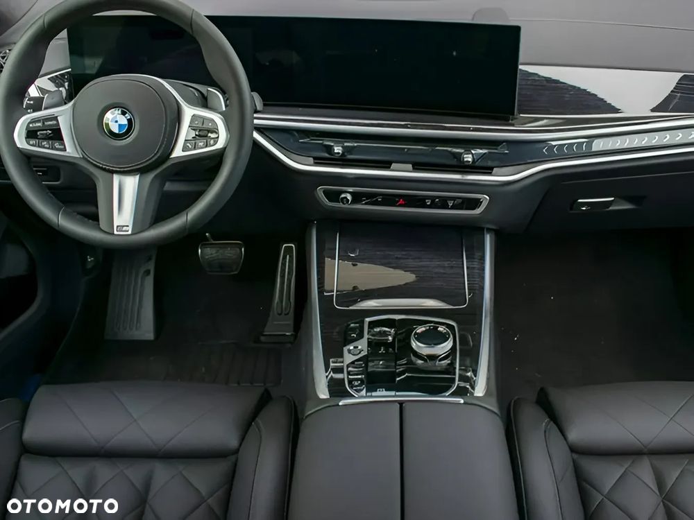 BMW X5 xDrive40d mHEV Individual Edition sport - 5