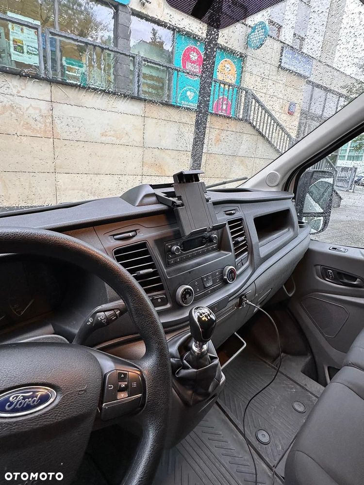 Ford TRANSIT - 3