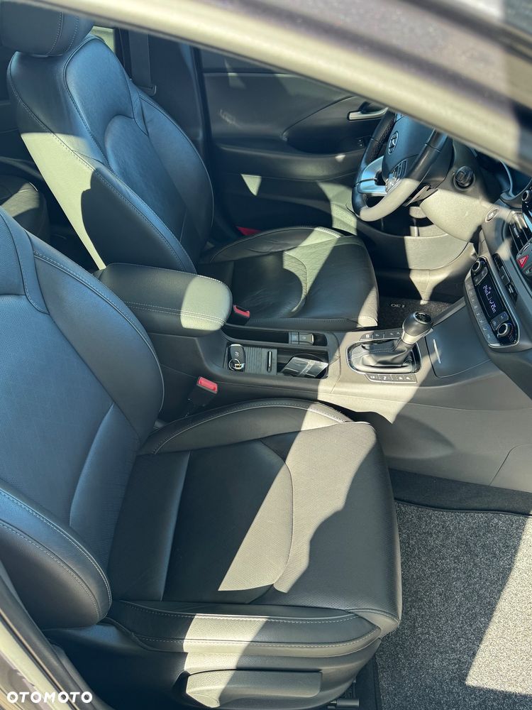 Hyundai i30 - 10