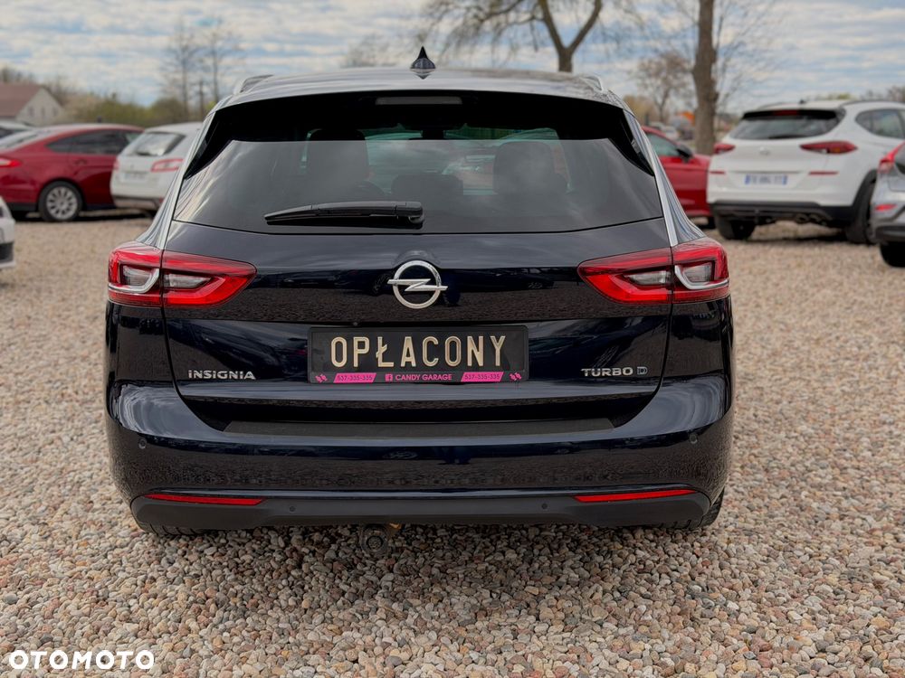 Opel Insignia 2.0 CDTI Executive - 22