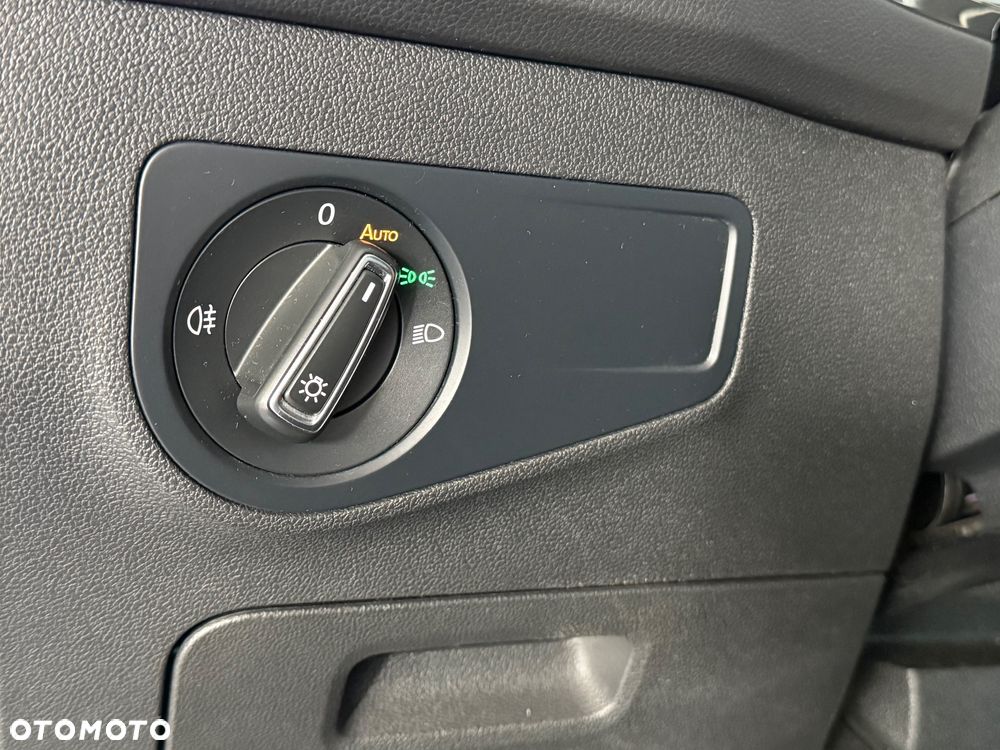 Volkswagen Tiguan 1.5 TSI EVO Comfortline DSG - 25