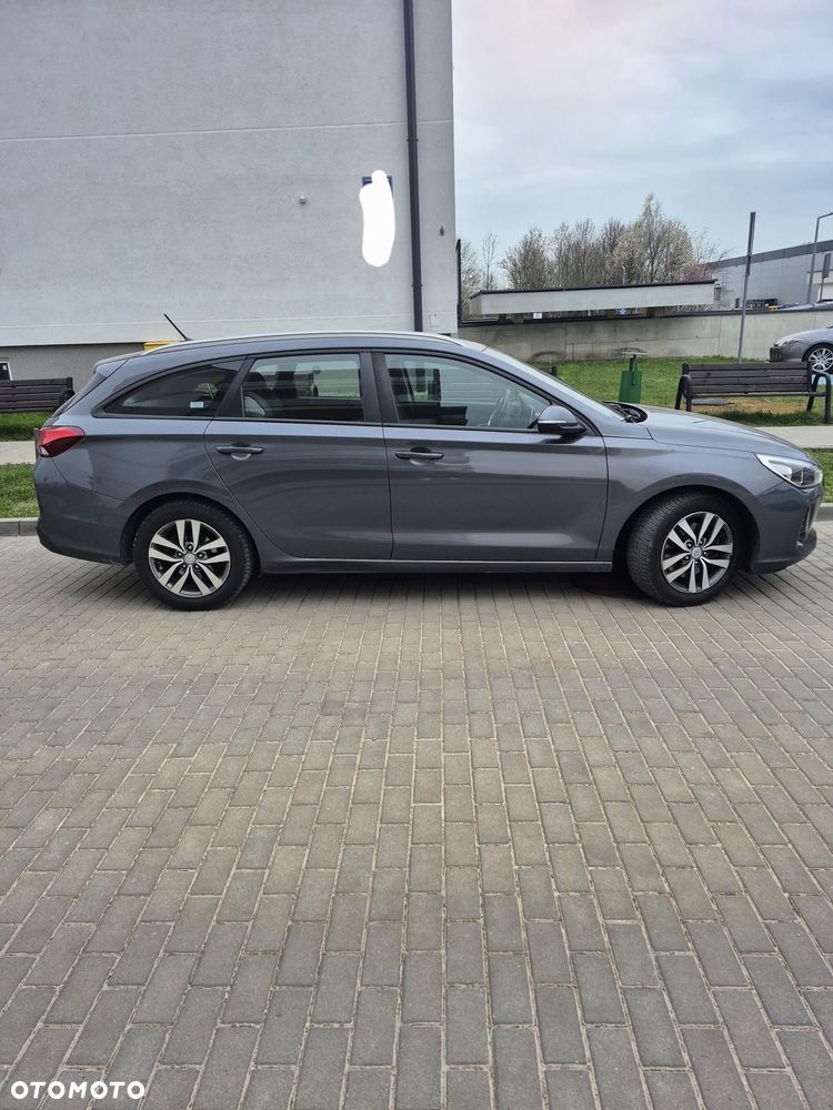 Hyundai i30 - 2