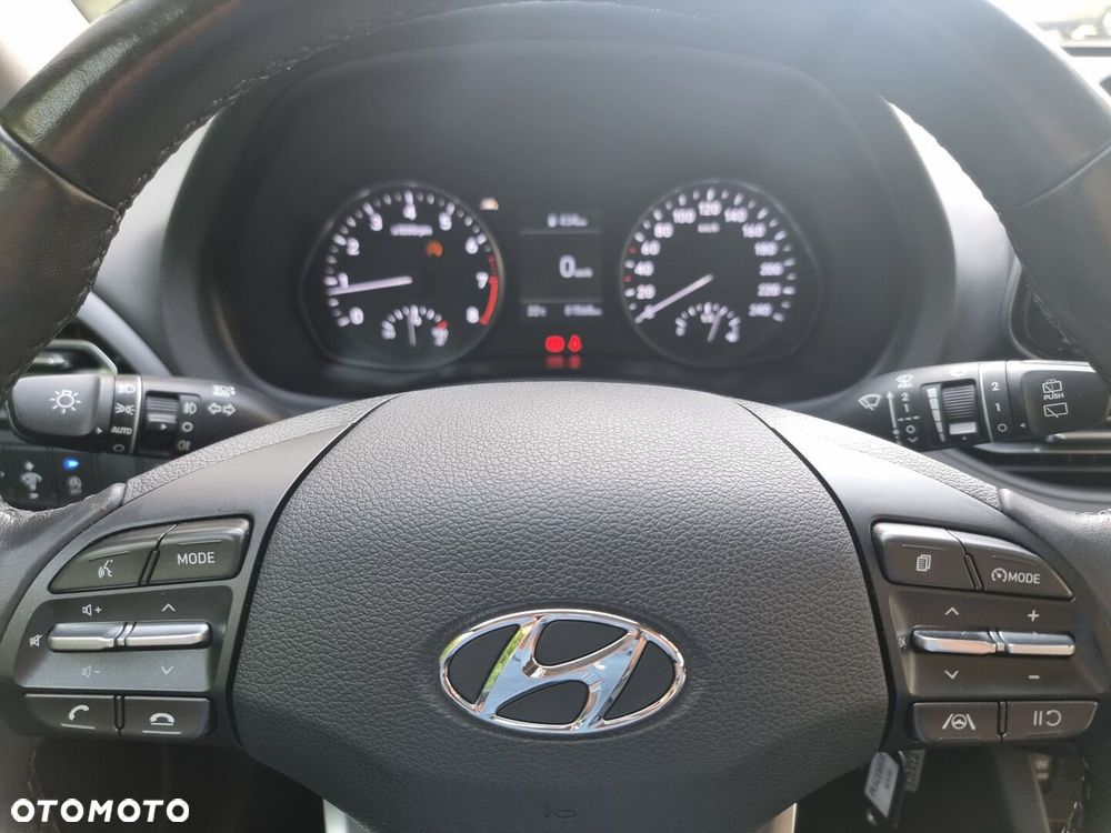 Hyundai i30 1.5 DPI Smart - 18