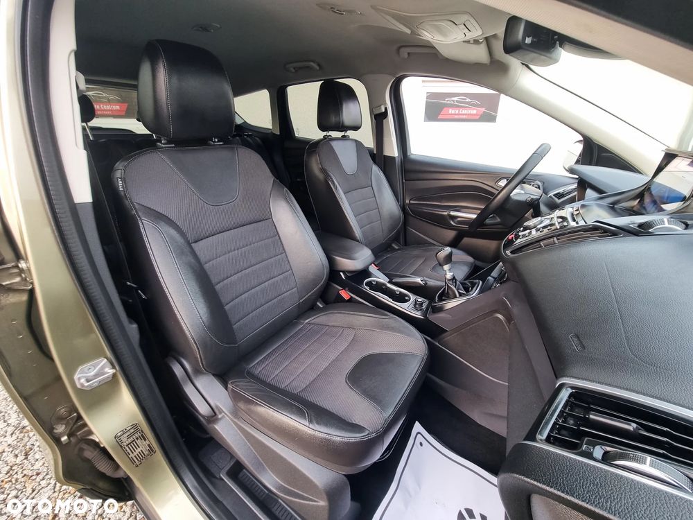 Ford Kuga 2.0 TDCi 4x4 Trend - 9