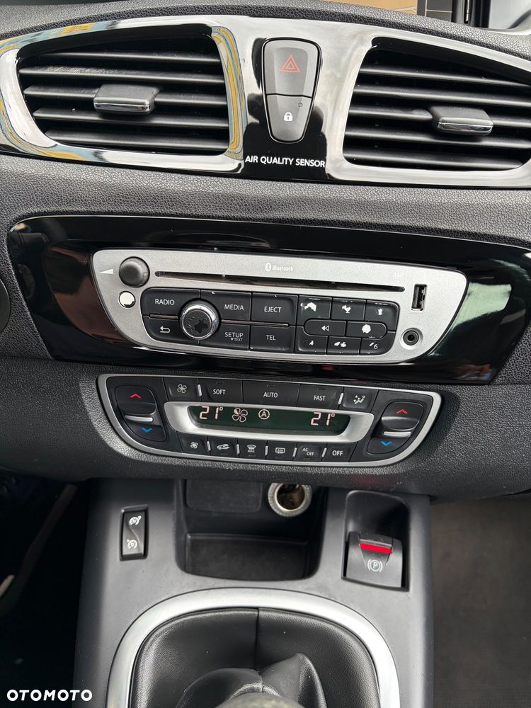 Renault Scenic Energy dCi 110 S&S Bose Edition - 30
