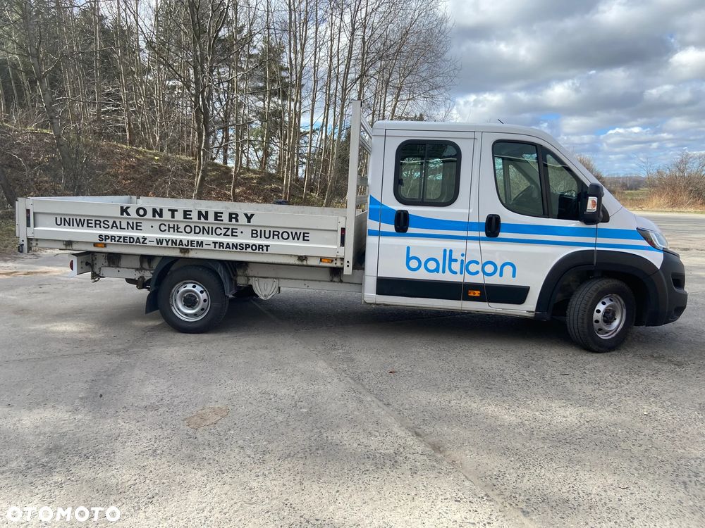 Fiat Ducato - 4