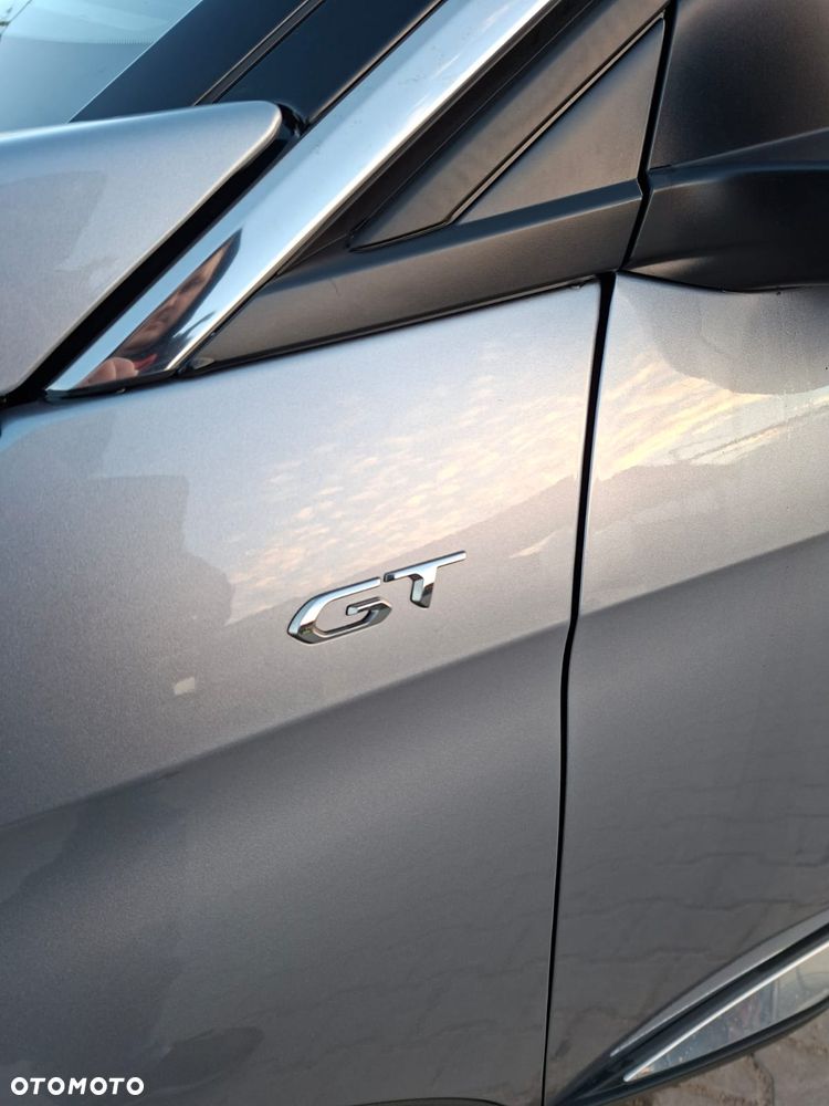Peugeot 3008 1.2 PureTech GT Pack S&S EAT8 - 9