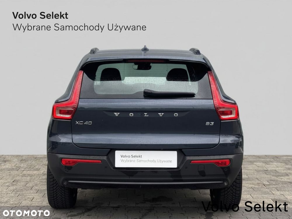 Volvo XC 40 - 8
