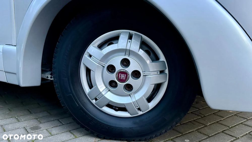 Carthago CHIC C-LINE - 10