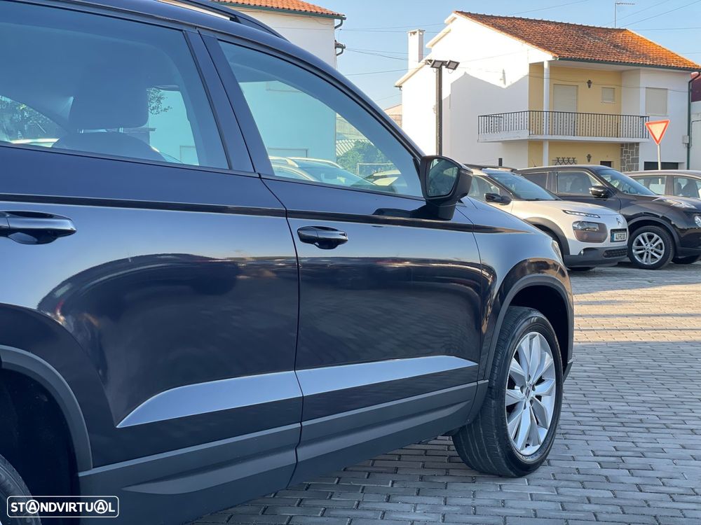 SEAT Ateca 1.0 TSI Style - 10